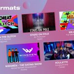 MIPFormats 2022 announces International Pitch finalists