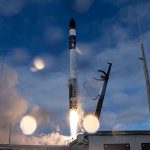 Japanese space startup Synspective raises $100m in funding