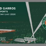 BeIN and FTF extend partnership for broadcasting Roland-Garros in MENA till 2026