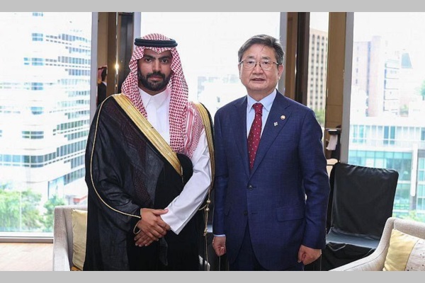 Saudi and Korea - BroadcastPro ME