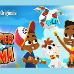 YouTube Kids & Family releases second season of animated series ‘Super Sema’