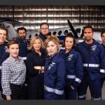 Banijay Rights signs deal for Australian drama ‘RFDS’ across Middle East and Europe