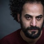 Palestinian actor Eyad Hourani stars in post-apocalyptic thriller