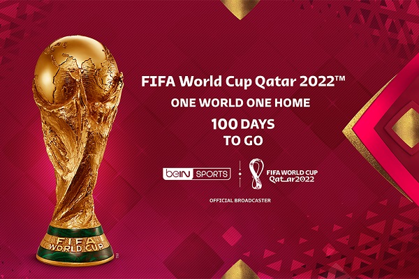 How to travel to the FIFA World Cup Qatar 2022