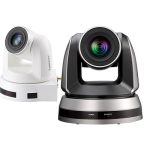 Lumens launches VC-TA50 auto tracking PTZ camera