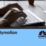 Dailymotion ties with CNBC Arabia to expand in MENA