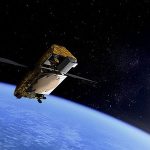 Iridium and SpaceX sign launch contract