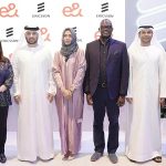 E& and Ericsson to build sustainable networks in UAE