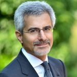 Former SES CEO Karim Michel Sabbagh joins E-Space