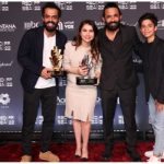 ‘Hanging Gardens’ bags top prize at Red Sea International Film Festival