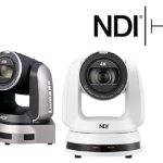 Lumens announces new 4K NDI PTZ camera