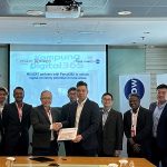 Measat partners with Parcel365 to uplift rural communities