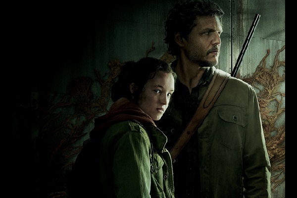 Watch The Last of Us - Streaming Exclusively on OSN+ 
