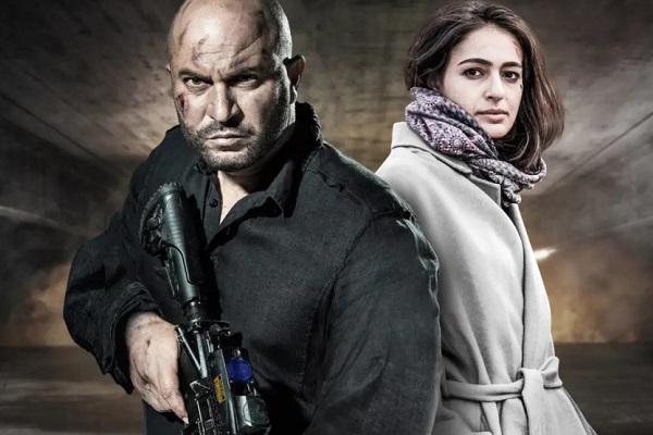 Israeli series Fauda tops Netflix s streaming chart in Lebanon