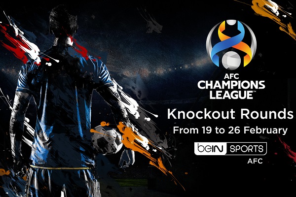 Watch AFC Champions League Season 2022: Knockout Stage