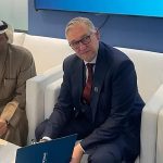 Siemens and DETASAD bring industrial IoT to Saudi Arabia