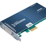 Digigram releases ALP442e and ALP882e sound cards