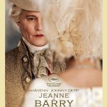 Mohammed Al Turki reveals poster of ‘Jeanne du Barry’