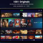 VOD platform 1001 surpasses 1m users in three weeks