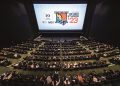 Roxy Cinemas Brings the FIFA World Cup Qatar 2022TM to the Big Screen - The  Brandberries