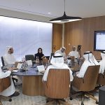 Space Economy Committee reviews National Space Fund projects