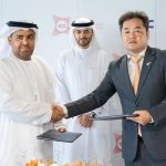 Sharjah Media City signs content deal with Munhwa Broadcasting Corporation