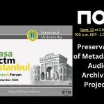 NOA to participate in IASA conference in Istanbul