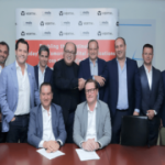 Vertiv and MDS SI Group extend MENA distribution partnership