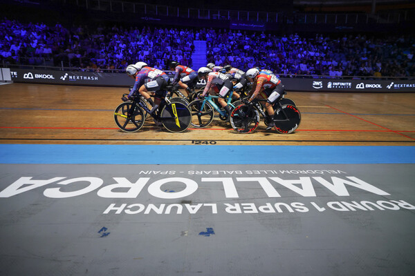 UCI Track Champions League