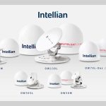 Intellian and Eutelsat OneWeb unveil OW130L terminal