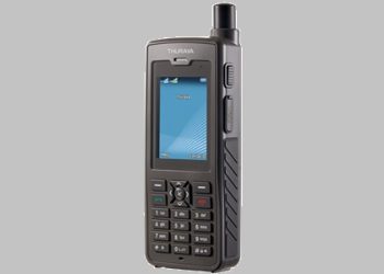 THURAYA Téléphone Satellite XT Pro - La Poste