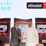 Etisalat by e& and Cisco forge deal for connectivity solutions