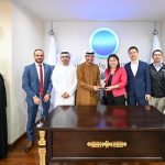 Trends signs deal with China Media Group’s Middle East regional office