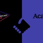 Acast and Next Broadcast Media join forces to enhance podcast monetisation