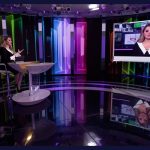 Asharq News introduces integration of AI anchors speaking multiple languages