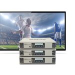 Matrox Video to showcase latest advancements at NAB Show