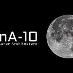 Northrop Grumman to develop concept for lunar railroad