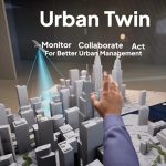 Serco ME unveils Urban Twin solution to combat environmental challenges