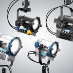 ARRI upgrades LED Fresnels to new L-Series Plus