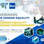 Italian Broadcaster Rai teams up with AUB for gender equality training programme