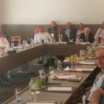 Arab HDTV and Beyond Group explores AI’s future at 17th annual meeting