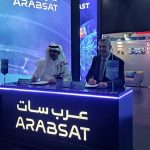 Arabsat launches multicontinental managed satellite services on neXat platform