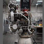 Rocket Lab completes first assembly of Archimedes engine for Neutron rocket