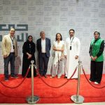 British Council Saudi Arabia engages in Saudi Film Festival with cultural exchange programmes