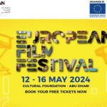 European Film Festival to strengthen cultural ties between UAE and EU