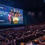 Roxy Cinemas announces exclusive live screenings of IPL 2024 matches