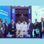 ST Engineering iDirect and Arabsat expand partnership to enhance connectivity