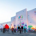 Spacetoon participates in Saudi Entertainment and Amusement Expo 2024