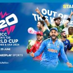 StarzPlay announces exclusive coverage of ICC T20 World Cup 2024