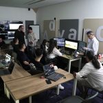 Filmlight convenes ‘Baselight colour workshop’ hosted by Advanced Media